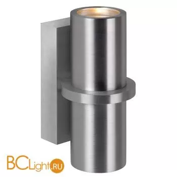 Настенный уличный светильник Lucide Bas 10802/02/12