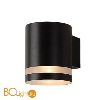 Уличный настенный светильник Lucide Basco 14880/05/30