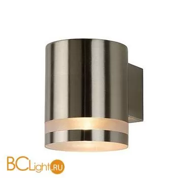 Уличный настенный светильник Lucide Basco 14880/05/12