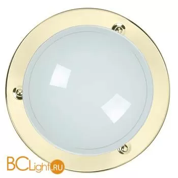 Настенно-потолочный светильник Lucide Basic 07104/30/01