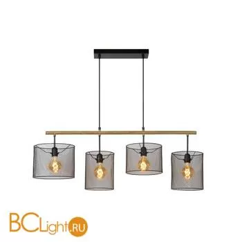 Подвесной светильник Lucide Basket 45459/04/30