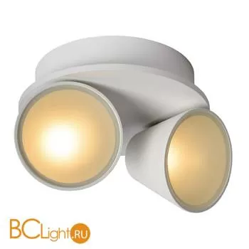 Cпот (точечный светильник) Lucide Baz 23945/12/31