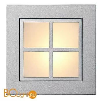 Встраиваемый спот (точечный светильник) Lucide Ben 17957/11/36