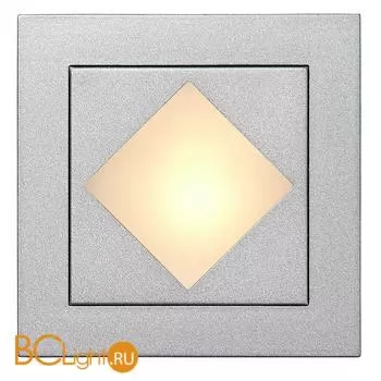 Встраиваемый спот (точечный светильник) Lucide Ben 17960/11/36