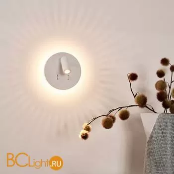 Бра с подсветкой Lucide Bentjer 79201/09/31 - Фото 2