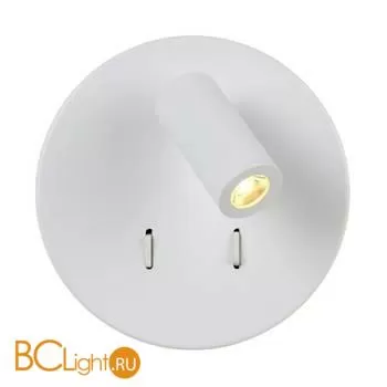 Бра с подсветкой Lucide Bentjer 79201/09/31 - Фото 0