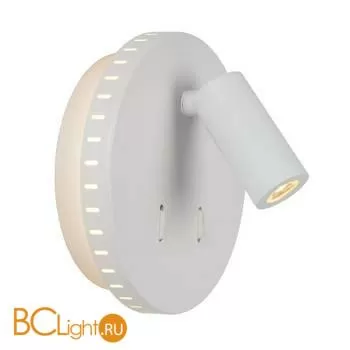 Бра с подсветкой Lucide Bentjer 79201/09/31 - Фото 3