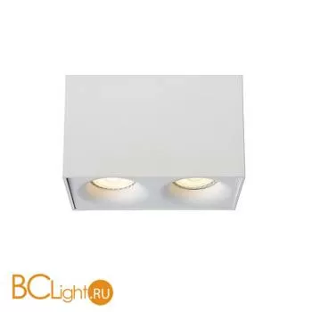 Спот (точечный светильник) Lucide Bentoo 09913/10/31