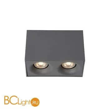 Спот (точечный светильник) Lucide Bentoo 09913/10/36