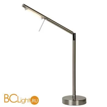 Настольная лампа Lucide Bergamo 12619/06/12