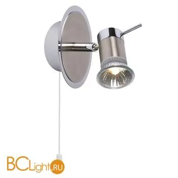 Cпот (точечный светильник) Lucide Bikko 18901/21/12