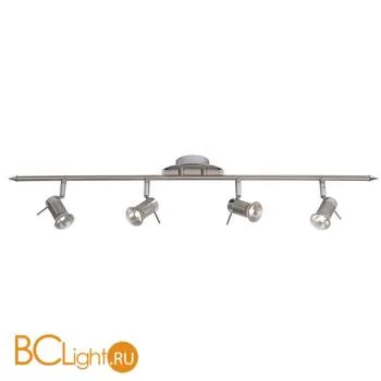 Cпот (точечный светильник) Lucide Bikko 18901/24/12