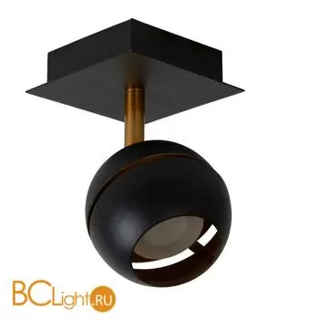 Спот (точечный светильник) Lucide Binari 77975/05/30