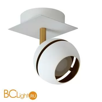 Спот (точечный светильник) Lucide Binari 77975/05/31
