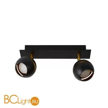 Спот (точечный светильник) Lucide Binari 77975/10/30