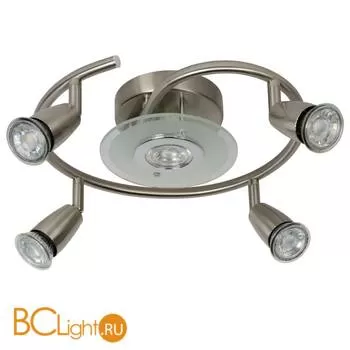 Спот (точечный светильник) Lucide Bingo-LED 13957/24/12