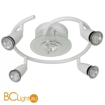 Спот (точечный светильник) Lucide Bingo-LED 13957/24/31