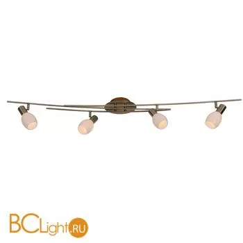 Спот (точечный светильник) Lucide Birdies 12122/04/03