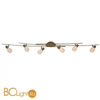 Спот (точечный светильник) Lucide Birdies 12122/06/03