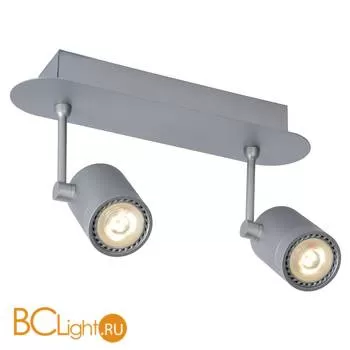 Cпот (точечный светильник) Lucide Birx 16957/10/36