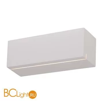 Настенный светильник Lucide Blanko 29204/01/31