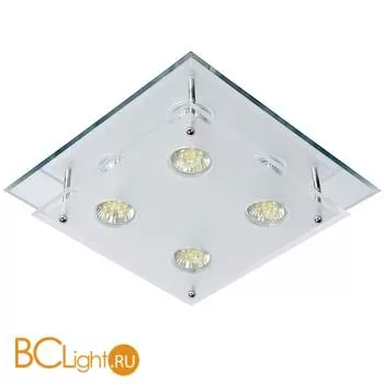 Потолочный светильник Lucide Bolero 79168/04/11