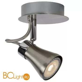 Cпот (точечный светильник) Lucide Bolo 17992/05/12