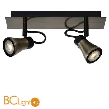 Cпот (точечный светильник) Lucide Bolo 17992/10/03