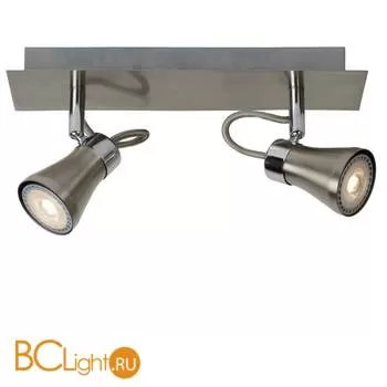 Cпот (точечный светильник) Lucide Bolo 17992/10/12