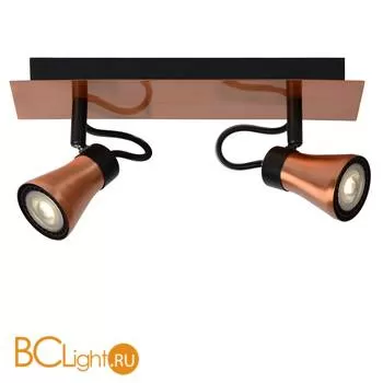 Cпот (точечный светильник) Lucide Bolo 17992/10/17