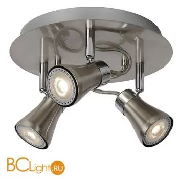 Cпот (точечный светильник) Lucide Bolo 17992/14/12