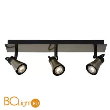 Cпот (точечный светильник) Lucide Bolo 17992/15/03