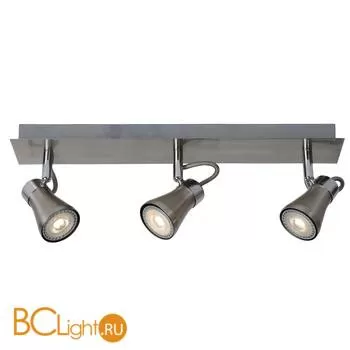 Cпот (точечный светильник) Lucide Bolo 17992/15/12