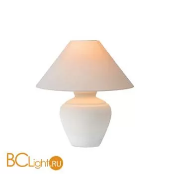 Настольная лампа Lucide Bonjo 44500/81/31