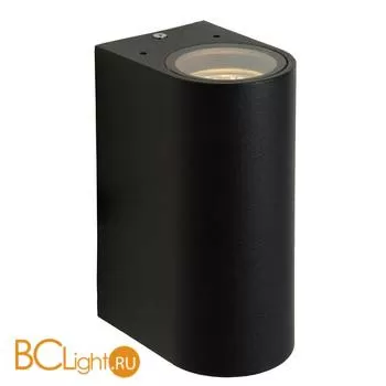 Настенный уличный светильник Lucide Boogy 27863/02/30