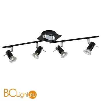 Cпот (точечный светильник) Lucide Brackx 12910/24/30