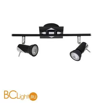 Спот (точечный светильник) Lucide Brackx 12910/10/30