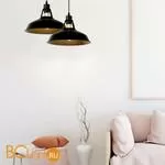 Подвесной светильник Lucide Brassy 43401/31/30 - Фото 1