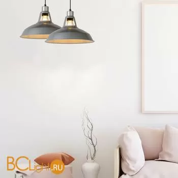 Подвесной светильник Lucide Brassy 43401/31/36 - Фото 1