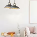 Подвесной светильник Lucide Brassy 43401/31/36 - Фото 1