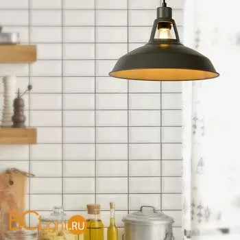 Подвесной светильник Lucide Brassy 43401/31/41 - Фото 1