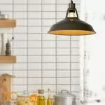 Подвесной светильник Lucide Brassy 43401/31/41 - Фото 1