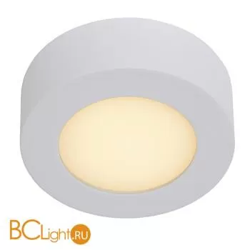 Cпот (точечный светильник) Lucide Brice 28106/11/31