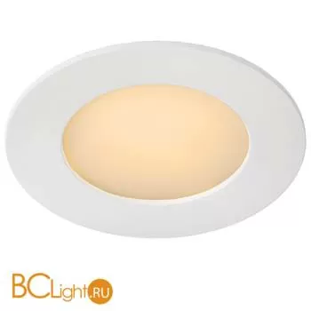 Встраиваемый спот (точечный светильник) Lucide Brice 28906/11/31