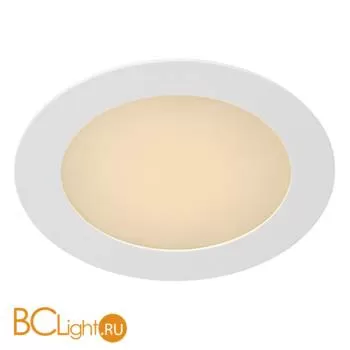 Встраиваемый спот (точечный светильник) Lucide Brice 28906/18/31