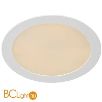 Встраиваемый спот (точечный светильник) Lucide Brice 28906/24/31