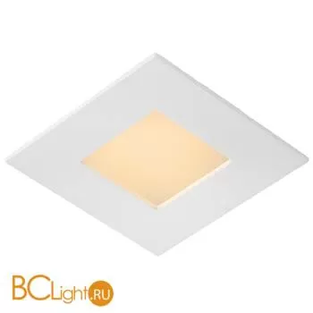 Встраиваемый спот (точечный светильник) Lucide Brice 28907/10/31