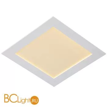 Встраиваемый спот (точечный светильник) Lucide Brice 28907/22/31