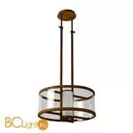 Подвесной светильник Lucide Brunello 30390/50/97 - Фото 0