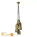 Подвесной светильник Lucide Bruno 21402/06/02 - Фото 0